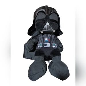 Star Wars Darth Vader Plush Toy